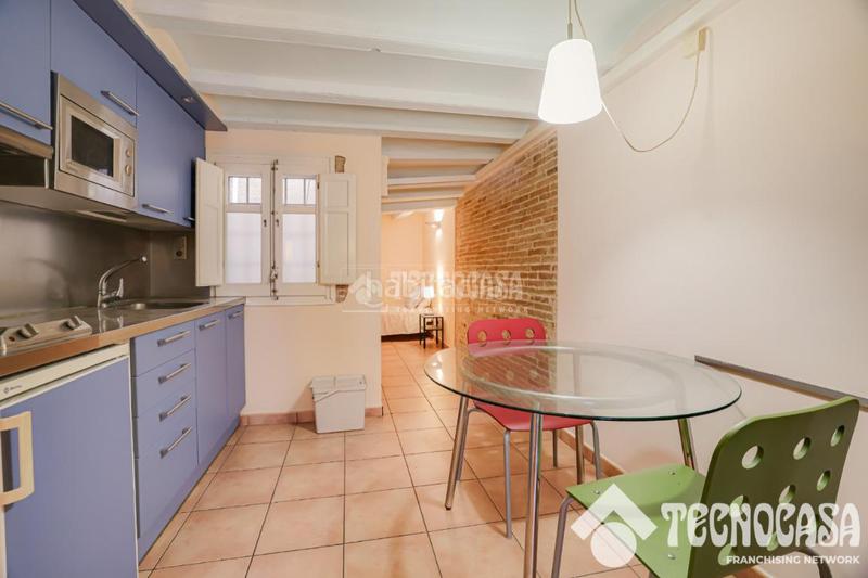 Foto 5eca7ac0-3d1a-42e2-a1b8-8b2164f278a0. Appartamento in St. Pere - Sta. Caterina - El Born Barcelona
