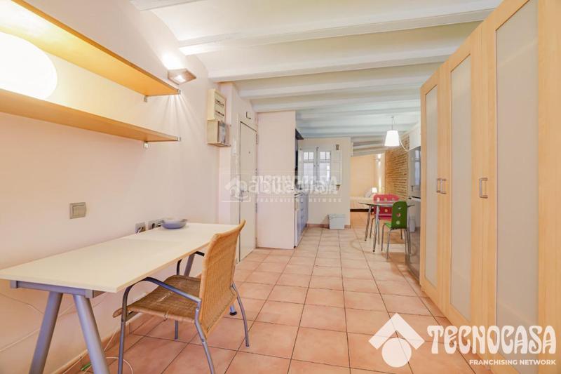 Foto 611a54eb-c2b6-4a17-a6cc-d6cb204b2b34. Appartamento in St. Pere - Sta. Caterina - El Born Barcelona