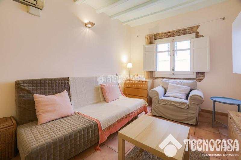 Foto 6c465e0e-e276-42a1-b335-013c866f9f22. Appartamento in St. Pere - Sta. Caterina - El Born Barcelona