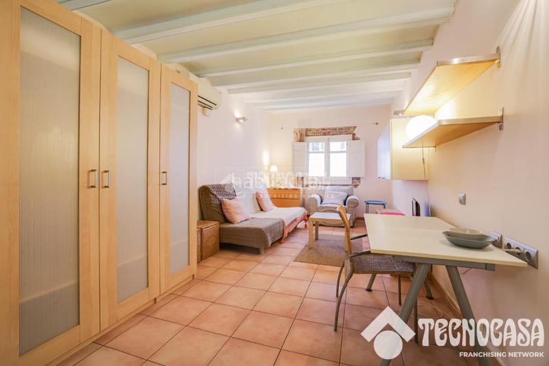 Foto 6e1058e8-c7a1-4fd2-8ca6-bba197565ea0. Appartamento in St. Pere - Sta. Caterina - El Born Barcelona