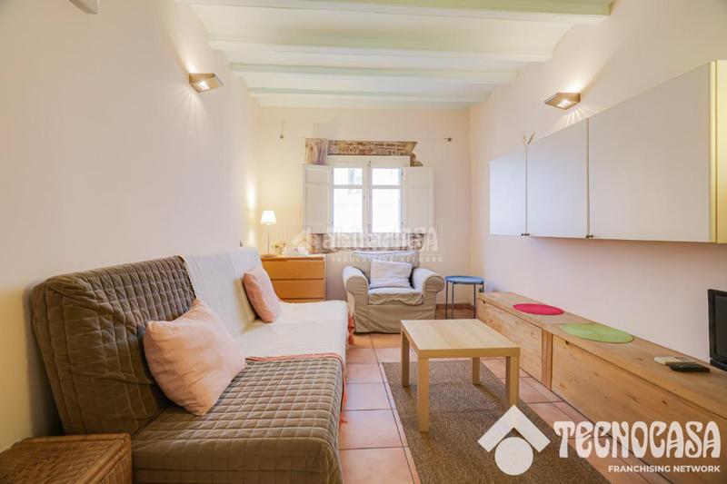 Foto 704fd4fd-ddcf-4e07-8953-cf1b4e721a3b. Appartamento in St. Pere - Sta. Caterina - El Born Barcelona