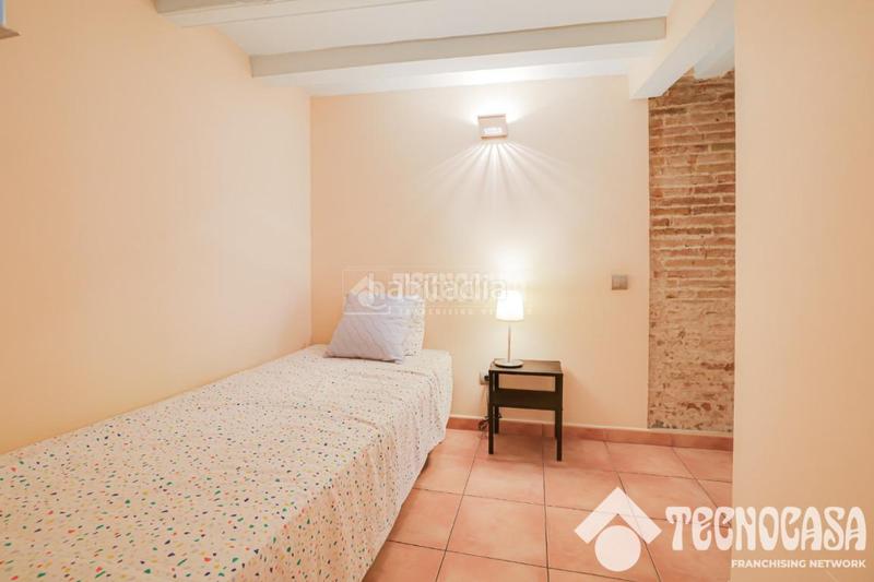 Foto 74b2513f-0ab1-4f13-8426-310ef02f84ff. Appartamento in St. Pere - Sta. Caterina - El Born Barcelona