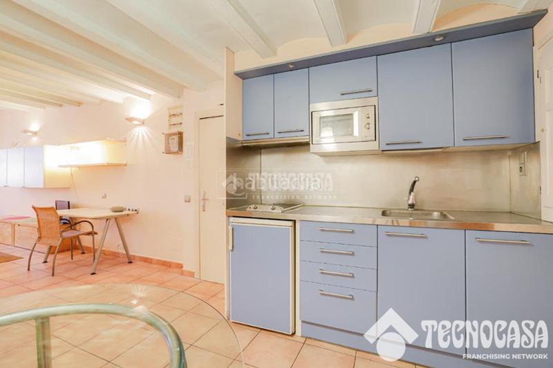 Foto 967dec17-af2f-4897-a847-ab755320749e. Appartamento in St. Pere - Sta. Caterina - El Born Barcelona