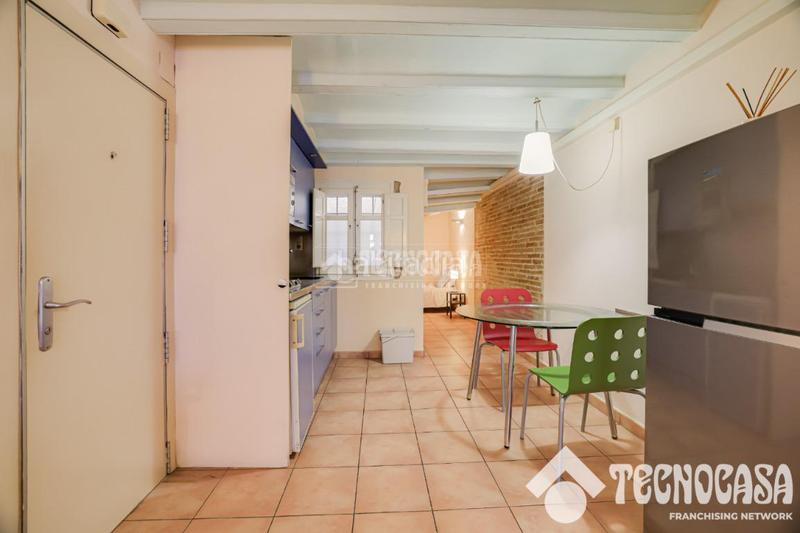 Foto a3324698-9ee6-4095-90a0-2d8dc2f970d2. Appartamento in St. Pere - Sta. Caterina - El Born Barcelona