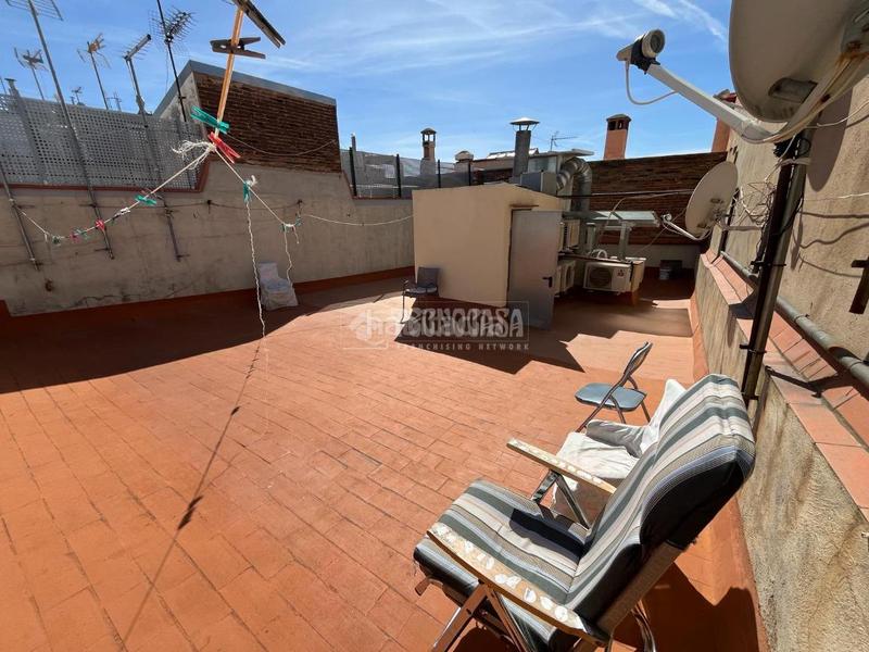 Foto b3e161f3-940f-4914-9fee-cb0cd8274e23. Appartamento in St. Pere - Sta. Caterina - El Born Barcelona