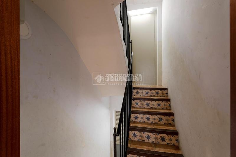 Foto b68354e0-b9aa-471e-9afc-f95e26edd0b3. Appartamento in St. Pere - Sta. Caterina - El Born Barcelona