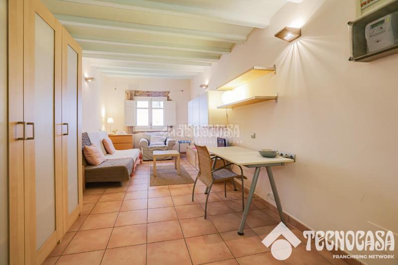 Foto d20b77b3-88ba-4ff2-b957-217e5ce2f7a5. Appartamento in St. Pere - Sta. Caterina - El Born Barcelona