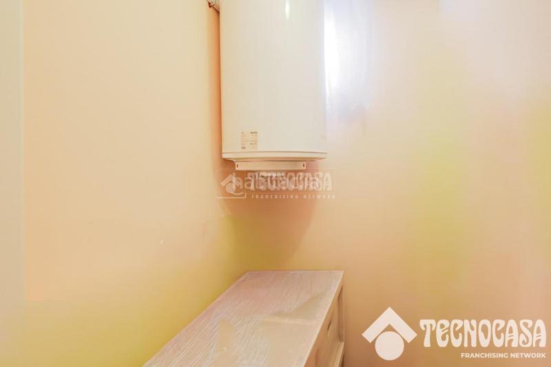 Foto d52cdd56-8da7-442d-a117-e5d5a41d2951. Appartamento in St. Pere - Sta. Caterina - El Born Barcelona