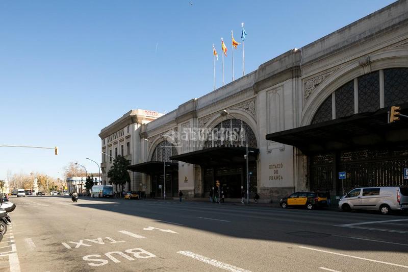 Foto d8ecbd73-e227-4947-929f-67ce3efdadc6. Appartamento in St. Pere - Sta. Caterina - El Born Barcelona