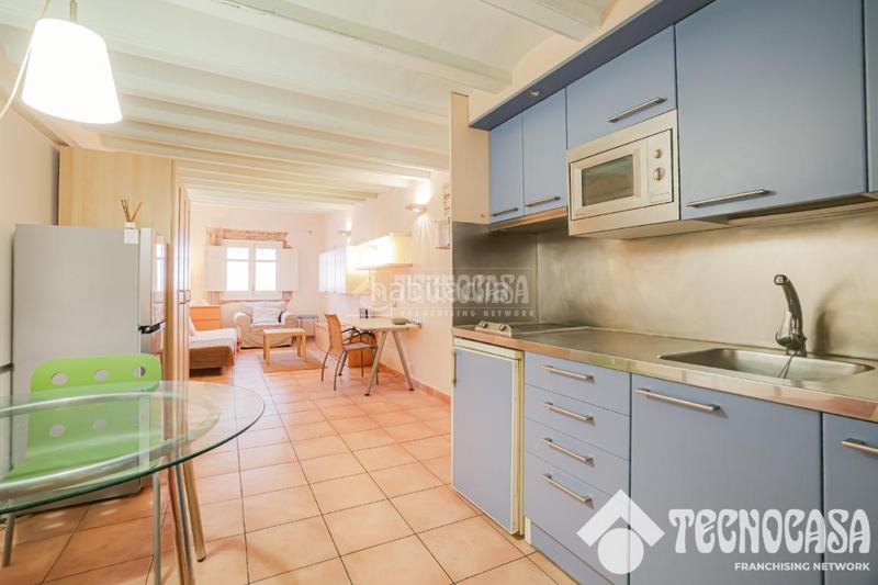 Foto dc1e4ad7-991e-4cd9-b9e1-b0a0ec8be578. Appartamento in St. Pere - Sta. Caterina - El Born Barcelona