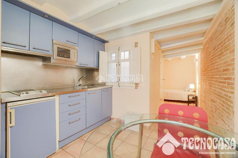 Foto f850745c-52f9-4f6f-bede-4195bc81239c. Appartamento in St. Pere - Sta. Caterina - El Born Barcelona