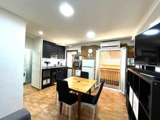 Flat in Barceloneta. Piso en venta en barcelona