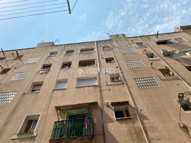 Foto a7394861-35e4-46d8-86be-5e0f723ef35e. Piso  en venta en Barceloneta Barcelona