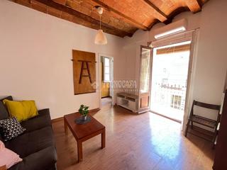 Etagenwohnung in Barceloneta. Piso en venta en barcelona