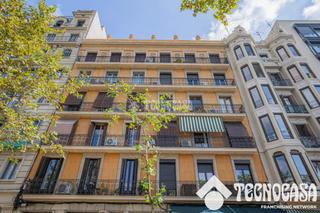 Appartement à Barceloneta
