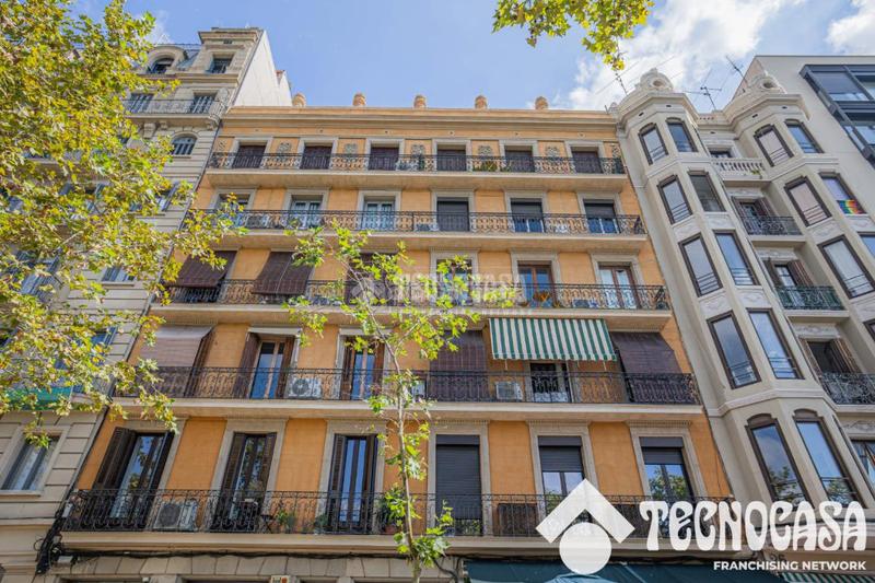 Foto 87587ff8-f305-45e0-a4b4-8cee418eed81. Pis amb calefacció a Barceloneta Barcelona