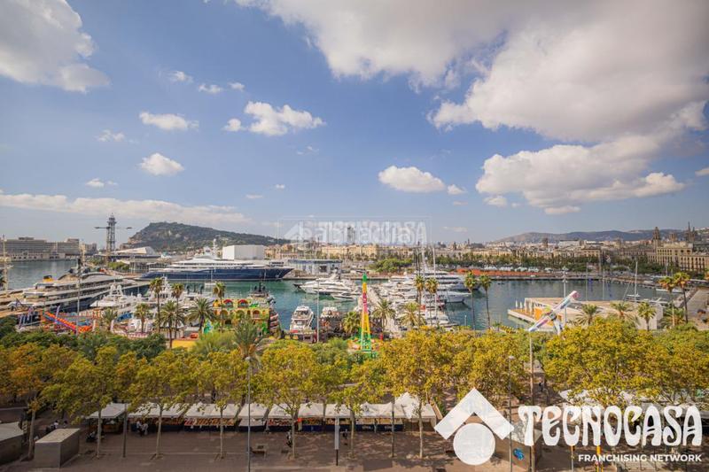Foto 9da99875-24a4-4160-bfc0-15ec3d95cf73. Pis amb calefacció a Barceloneta Barcelona