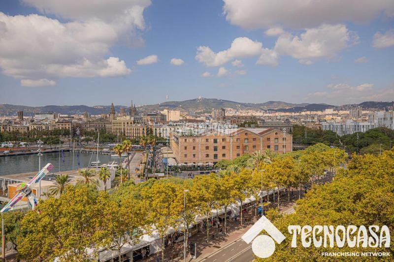 Foto cbda8583-4f64-4b8e-a270-ea45c8b3bdfe. Pis amb calefacció a Barceloneta Barcelona