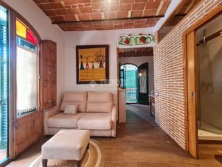 Miete Etagenwohnung in Barceloneta. Piso en alquiler en barcelona