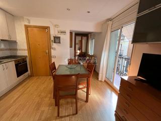 Miete Etagenwohnung in Barceloneta. Piso en alquiler en barcelona