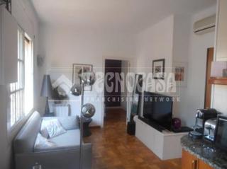 Miete Etagenwohnung in Barceloneta. Piso en alquiler en barcelona