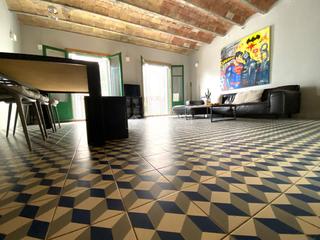 Appartement dans St. Pere - Sta. Caterina - El Born. Piso en venta en barcelona