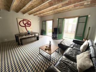 Pis a St. Pere - Sta. Caterina - El Born. Piso en venta en barcelona