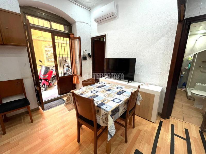 Foto 811c58a6-d8e1-4809-bd6a-d29e2bf9f9fe. Appartamento in Barceloneta Barcelona
