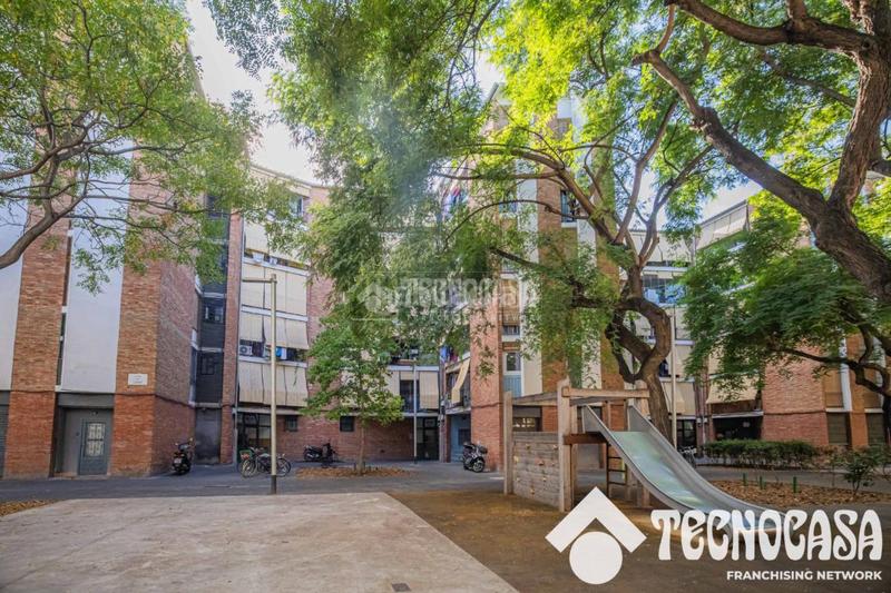 Foto d81f530b-0e93-454e-9ac5-4532cb019d54. Pis a Barceloneta Barcelona