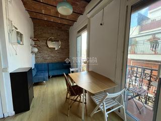 Etagenwohnung in Barceloneta. Piso en venta en barcelona