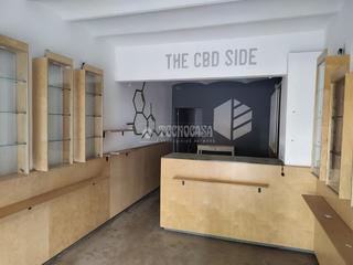 Local Comercial a Barceloneta. Tienda en venta en barcelona