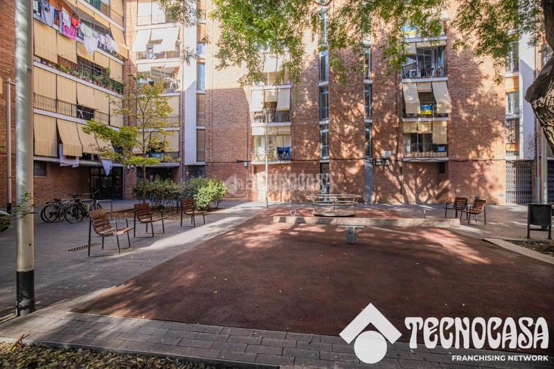 Foto 734273f9-3bae-46e4-ba10-7d506ff44940. Appartamento in Barceloneta Barcelona