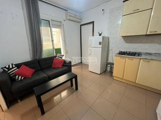 Etagenwohnung in Barceloneta. Piso en venta en barcelona