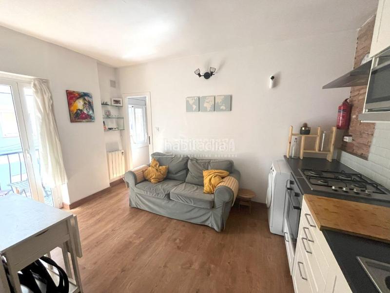 Foto 96f4345e-f216-4efa-92e6-ebcb69322edc. Location appartement dans Barceloneta Barcelona