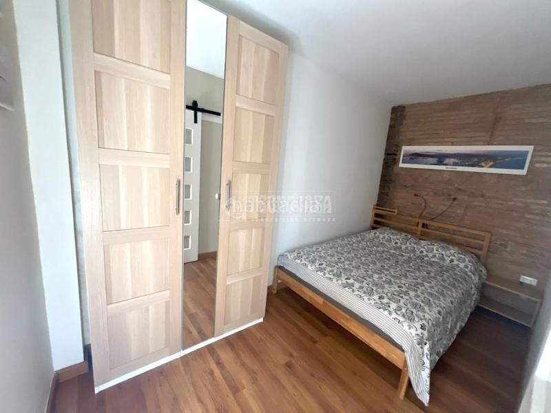 Foto 3b8088ab-6645-40be-8e37-2451c5ca081b. Rent flat in Barceloneta Barcelona