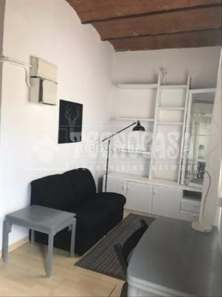 Foto 45ad183e-2058-4aae-b8d4-eaf0a8571b49. Rent flat in Barceloneta Barcelona