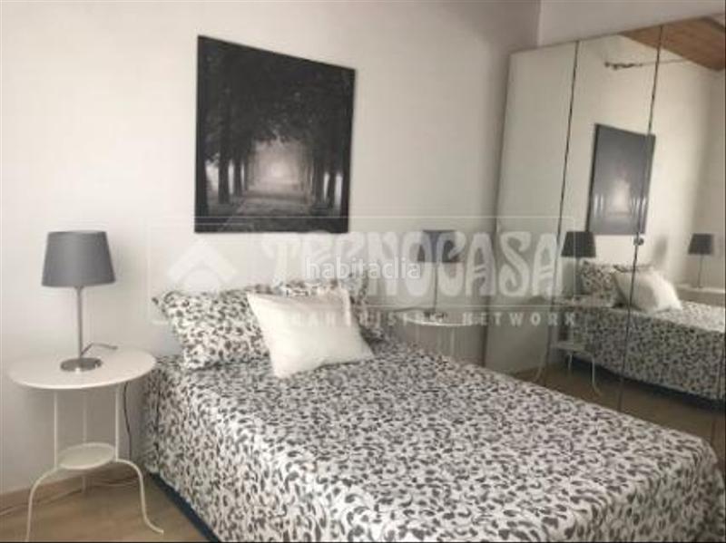 Foto 64660a65-57b7-421f-a3d8-917ae8f24700. Rent flat in Barceloneta Barcelona