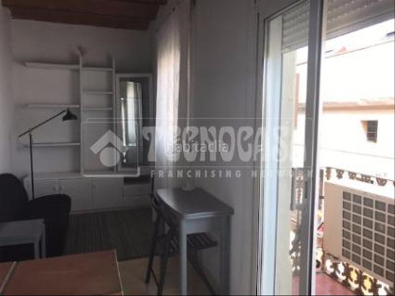 Foto ba31a6f7-9dd4-459b-bb0b-9288d2fd4e54. Rent flat in Barceloneta Barcelona