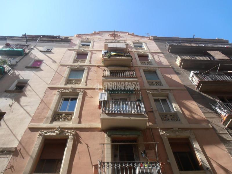 Foto fed47c3c-e5be-49a7-afea-094a132dd03a. Rent flat in Barceloneta Barcelona