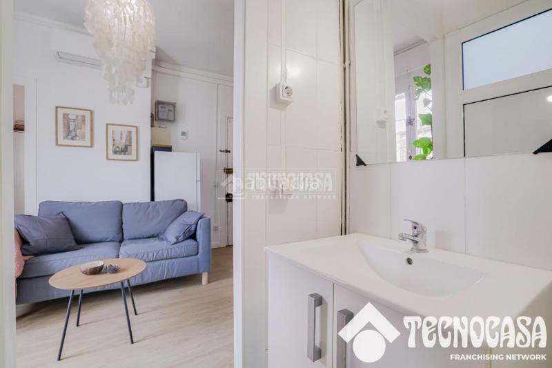 Foto 0e3a248b-273a-439d-9d8d-c2f2f39b7a90. Appartamento in Barceloneta Barcelona