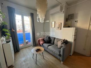 Appartement à Barceloneta. Piso en venta en barcelona