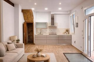 Pis a Barceloneta. Piso en venta en barcelona