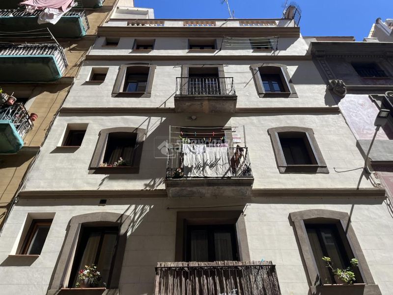 Foto 097511d6-ed67-42c6-a841-9f9c334af459. Pis a Barceloneta Barcelona