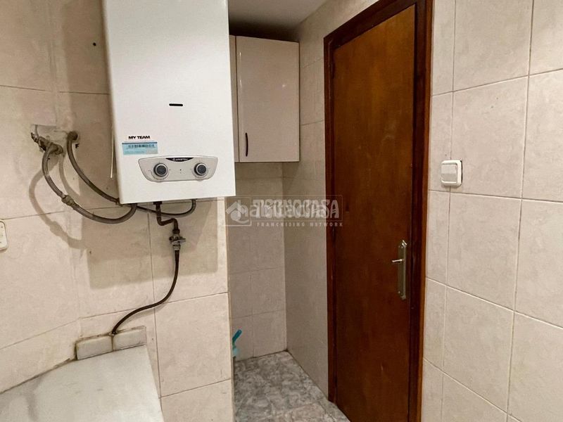 Foto 510ed680-ea05-4b11-a10e-2c90ee3c6ec8. Pis a Barceloneta Barcelona