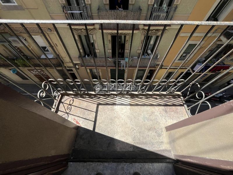 Foto f6153cde-c090-4c2e-bcd9-8bf070fcd2ab. Pis a Barceloneta Barcelona