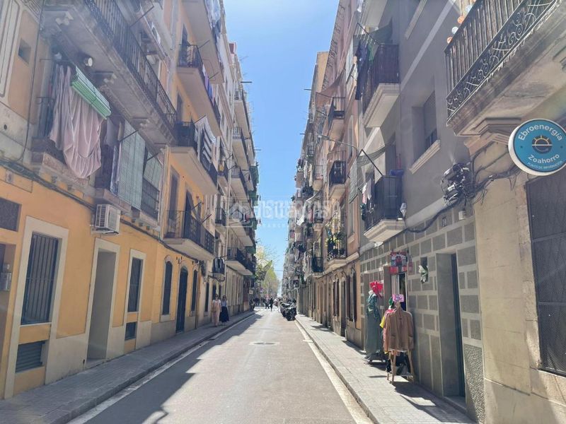 Foto f709e2ca-1d84-4c35-a906-3255e26d2f7b. Pis a Barceloneta Barcelona
