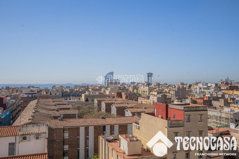 Foto 67f48b31-96e1-4deb-a9c8-cb28c6ac968e. Pis a Barceloneta Barcelona
