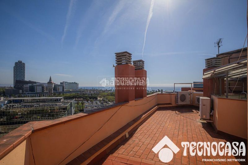 Foto 900d6d81-99a0-484e-b92a-e8e724c0234a. Pis a Barceloneta Barcelona