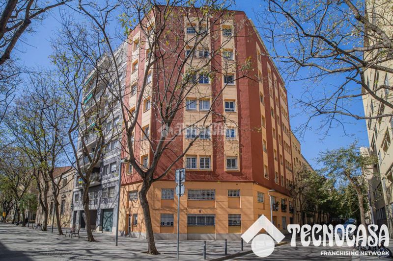 Foto c54998c7-f771-4d24-94eb-59e785a1ea96. Pis a Barceloneta Barcelona