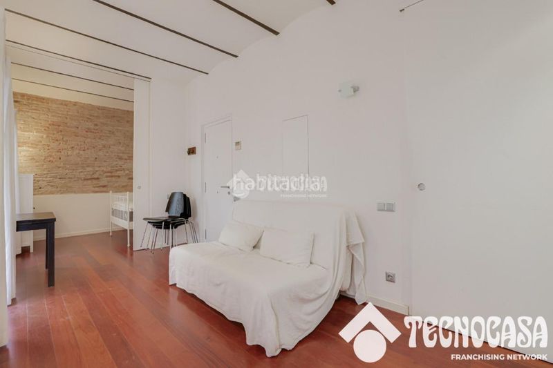 Foto 0997fc6d-9581-4712-9c34-5acdbdf93ab6. Pis a Barceloneta Barcelona